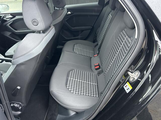 Audi A1 Sportback 35 TFSI S Line Pro Line S Autom. Clima Cruise Navi App Lm.