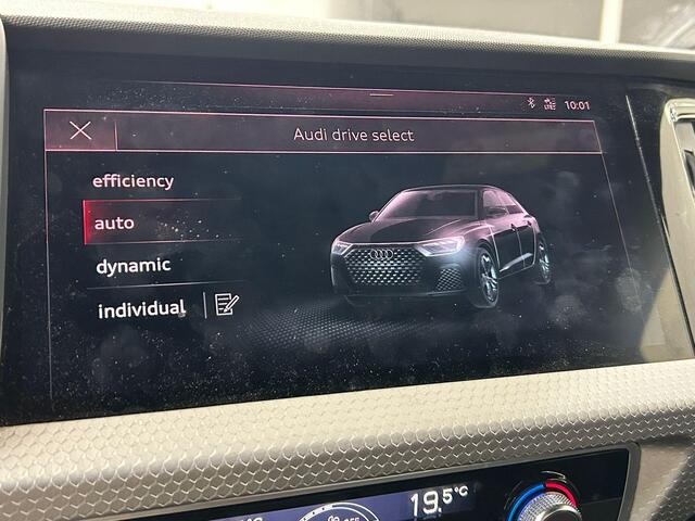 Audi A1 Sportback 30 TFSI S Line Pro Line S APPLE CARPLAY/ANDROID | CLIMATE CONTROL | PARKEERSENSOREN ACHTER | 17" LICHTMETALEN VELGEN