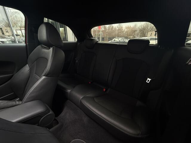 Audi A1 1.4 TFSI CoD Sport S line Edition S-TRONIC SCHUIFDAK,LED