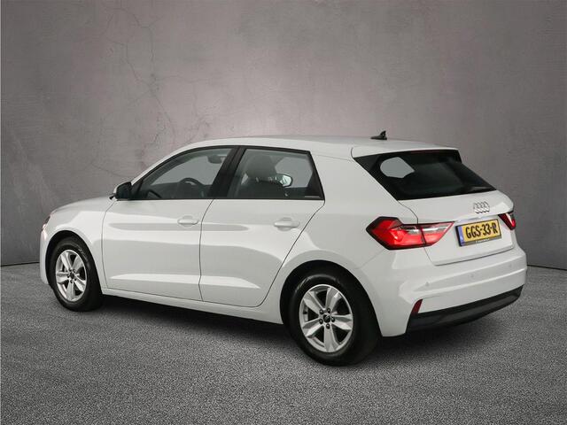 Audi A1 Sportback 25 TFSI Pro Line | Cruise Control | Virtual Cockpit | Parkeersensoren |