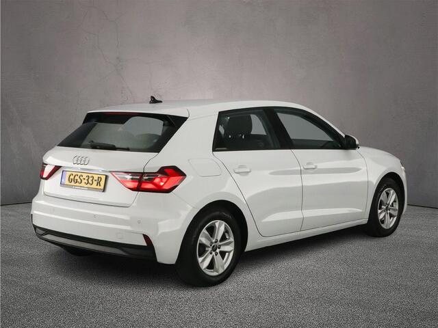 Audi A1 Sportback 25 TFSI Pro Line | Cruise Control | Virtual Cockpit | Parkeersensoren |