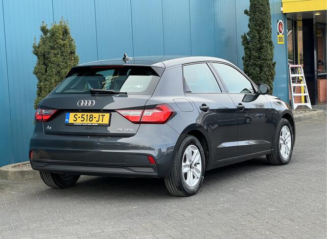 Audi A1 Sportback 25 TFSI Pro Line CARPLAY | DIGI.DASHB | DAB | LMV | 1'EIG