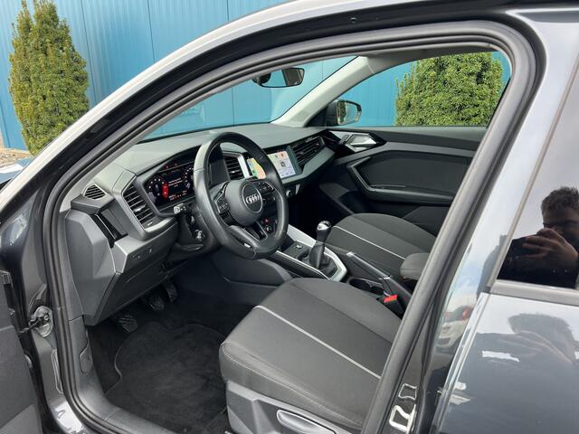 Audi A1 Sportback 25 TFSI Pro Line CARPLAY | DIGI.DASHB | DAB | LMV | 1'EIG