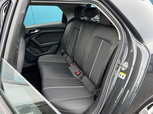 Audi A1 Sportback 25 TFSI Pro Line CARPLAY | DIGI.DASHB | DAB | LMV | 1'EIG