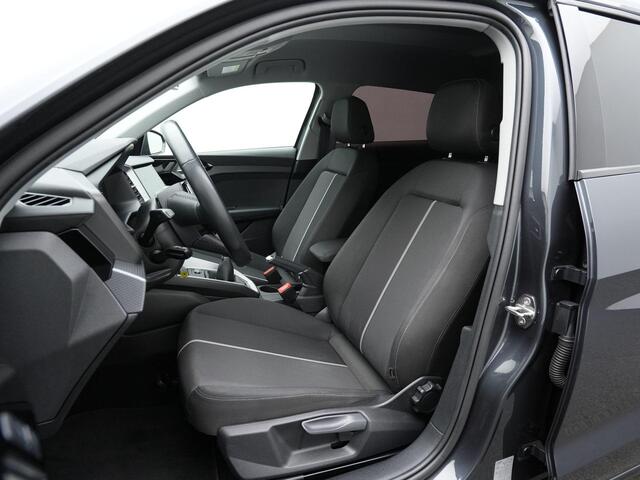 Audi A1 Sportback 30 TFSI 110 pk Pro Line | Navigatie | Virtual Cockpit | Carplay | Parkeersensoren achter