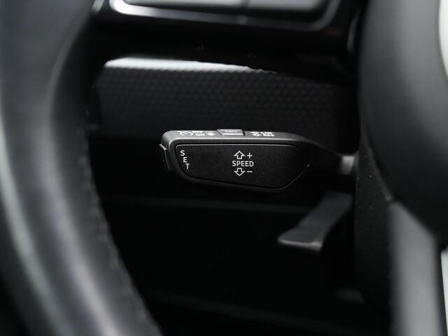 Audi A1 Sportback 30 TFSI 110 pk Pro Line | Navigatie | Virtual Cockpit | Carplay | Parkeersensoren achter