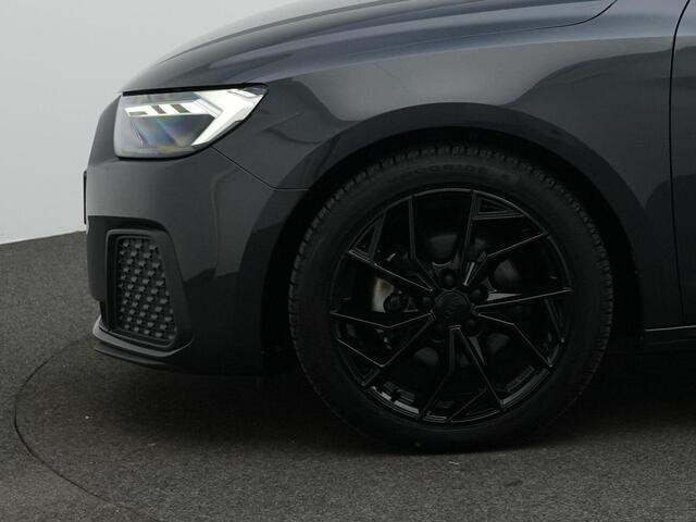 Audi A1 Sportback 30 TFSI 110 pk Pro Line | Navigatie | Virtual Cockpit | Carplay | Parkeersensoren achter