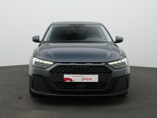 Audi A1 Sportback 30 TFSI 110 pk Pro Line | Navigatie | Virtual Cockpit | Carplay | Parkeersensoren achter