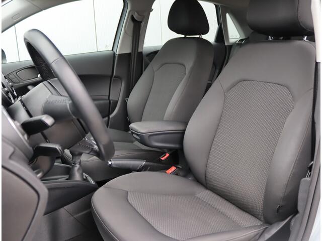 Audi A1 Sportback 1.0 TFSI Advance S-line | Navigatie | Cruise Control | Org. NL