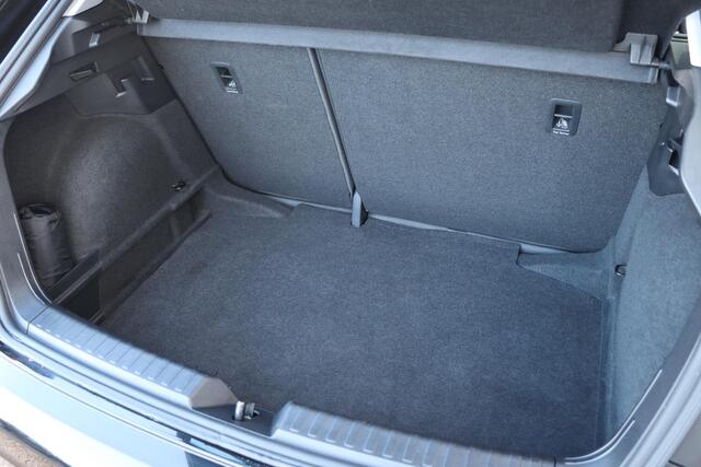 Audi A1 Sportback 25 TFSI Advanced edition 95pk