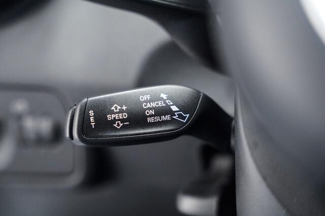 Audi A1 Sportback 1.0 TFSI S-Line|Navi|Cruise|Airco|PDC|NAP