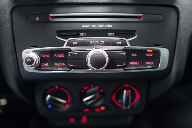 Audi A1 Sportback 1.0 TFSI S-Line|Navi|Cruise|Airco|PDC|NAP