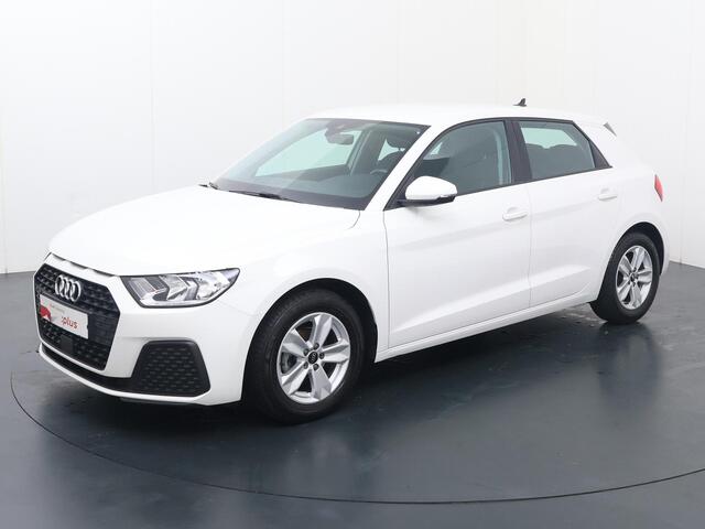 Audi A1 Sportback 25 TFSI Pro Line | 95 PK | Cruise control | Airco | Apple Carplay/Android Auto | Audi virtual cockpit |