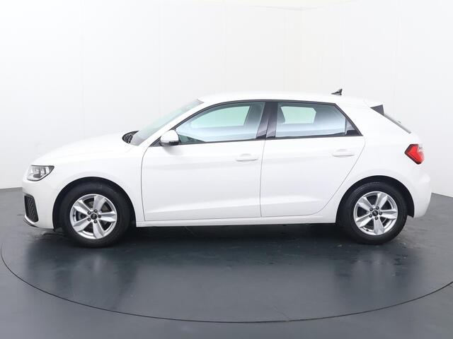 Audi A1 Sportback 25 TFSI Pro Line | 95 PK | Cruise control | Airco | Apple Carplay/Android Auto | Audi virtual cockpit |