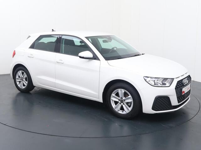 Audi A1 Sportback 25 TFSI Pro Line | 95 PK | Cruise control | Airco | Apple Carplay/Android Auto | Audi virtual cockpit |