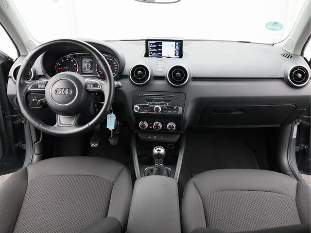 Audi A1 Sportback 1.0 TFSI/ lage km/ zeer mooi!
