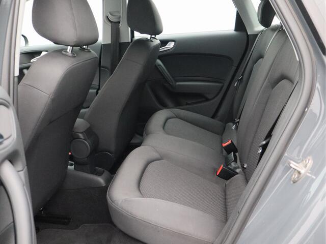 Audi A1 Sportback 1.0 TFSI/ lage km/ zeer mooi!