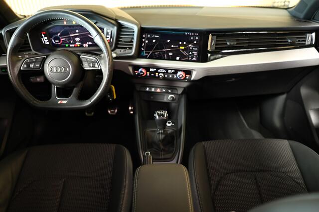 Audi A1 Sportback 30 TFSI S Line NAVI CRUISE PDC PARK ASSIST "20