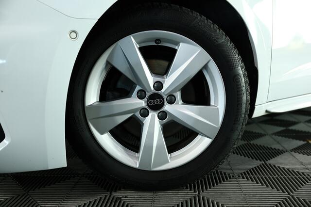 Audi A1 Sportback 30 TFSI S Line NAVI CRUISE PDC PARK ASSIST "20