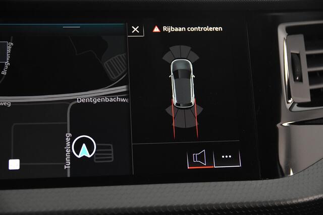 Audi A1 Sportback 25 TFSI Sport *1ste Eigenaar*Navigatie*Parkassist*