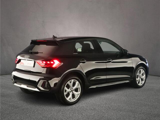 Audi A1 allstreet 30 TFSI Advanced edition | Full-led | ACC | Audi Sound | MMI plus | 17" | Navi | Carplay |
