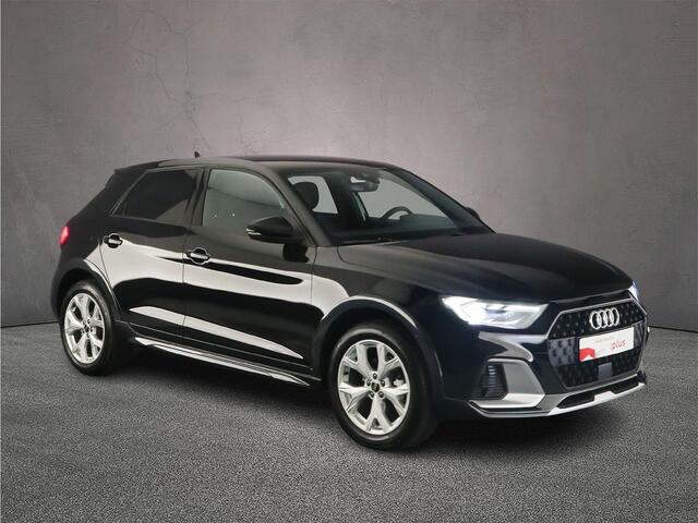 Audi A1 allstreet 30 TFSI Advanced edition | Full-led | ACC | Audi Sound | MMI plus | 17" | Navi | Carplay |