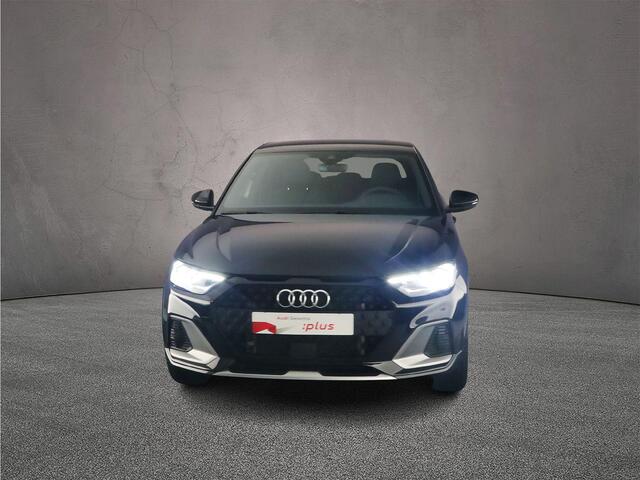 Audi A1 allstreet 30 TFSI Advanced edition | Full-led | ACC | Audi Sound | MMI plus | 17" | Navi | Carplay |