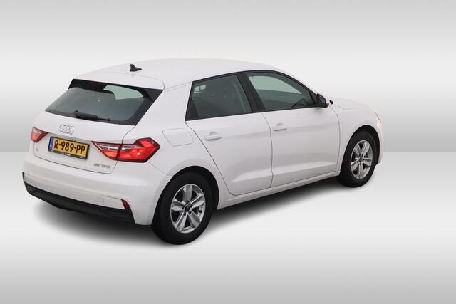 Audi A1 Sportback 25 TFSI Pro Line Audi virtual cockpit / Audi connect / Airco / LM Velgen