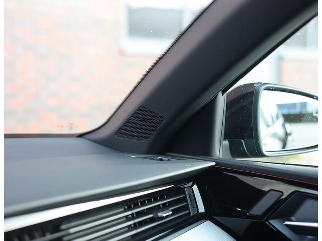 Audi A1 Sportback 30 TFSI | Stoelverwarming - Sportstoel - S Line