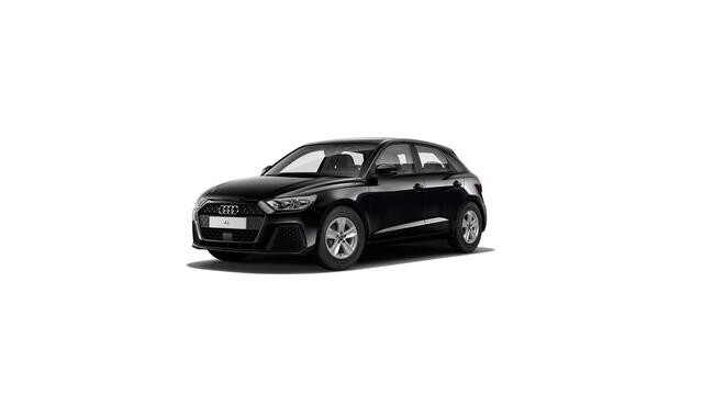 Audi A1 Sportback 25 TFSI | 95 PK | Airco | Lane assist | Apple Carplay/Android Auto |