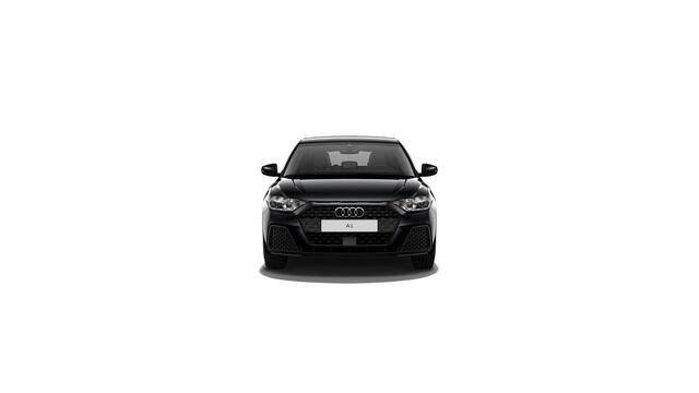Audi A1 Sportback 25 TFSI | 95 PK | Airco | Lane assist | Apple Carplay/Android Auto |