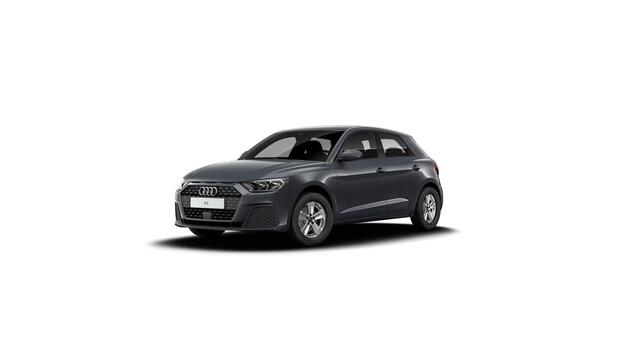 Audi A1 Sportback 30 TFSI Pro Line | 110 PK | Achteruitrijcamera | Adaptive cruise control | Keyless | Parkeersensoren |