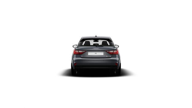 Audi A1 Sportback 30 TFSI Pro Line | 110 PK | Achteruitrijcamera | Adaptive cruise control | Keyless | Parkeersensoren |