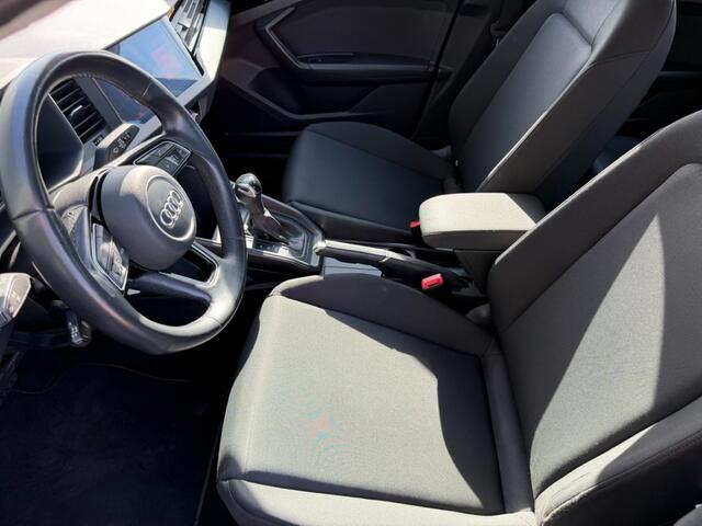 Audi A1 30 TFSI Automaat Carplay / Virtual Cockpit