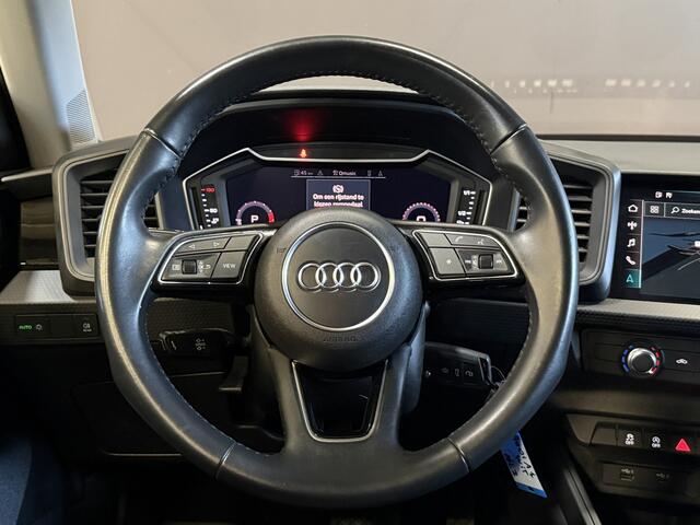 Audi A1 Sportback 30 TFSI Pro Line | Apple Carplay | Cruise Control