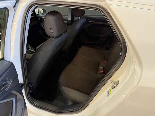 Audi A1 Sportback 30 TFSI Pro Line | Apple Carplay | Cruise Control