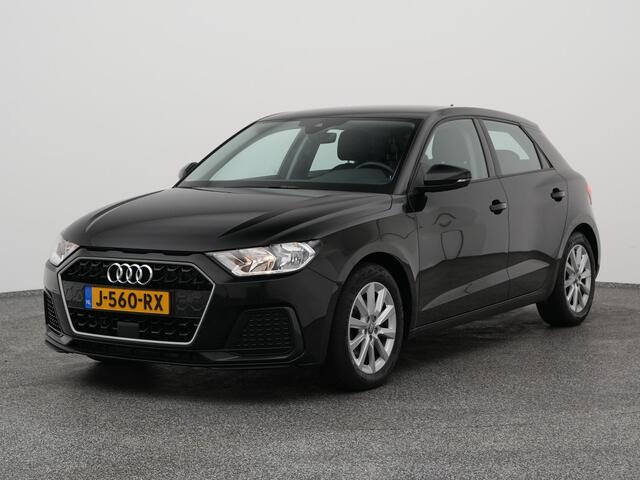 Audi A1 Sportback 30 TFSI 115 PK Automaat Pro Line | NAVI | STOELVERWARMING