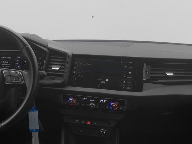 Audi A1 Sportback 30 TFSI 115 PK Automaat Pro Line | NAVI | STOELVERWARMING