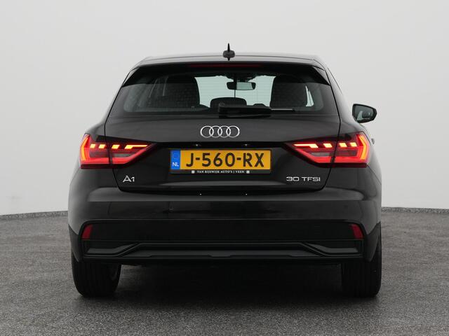 Audi A1 Sportback 30 TFSI 115 PK Automaat Pro Line | NAVI | STOELVERWARMING