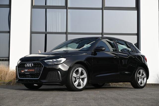 Audi A1 Sportback 30 TFSI epic S-line LED Cruise
