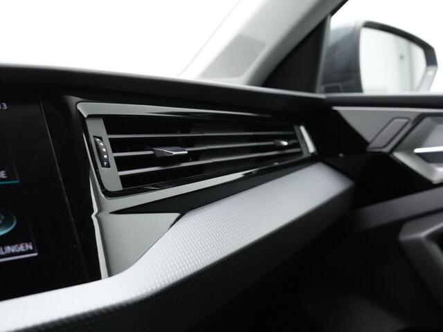 Audi A1 Sportback 25 TFSI 95 pk Advanced edition | Stoelverwarming | Virtual Cockpit | Cruise Control