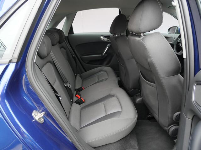 Audi A1 Sportback 1.0 TFSI S-LINE | NAVI | CLIMA | ALL-SEASON | RIEM V.V | ALL-IN!!