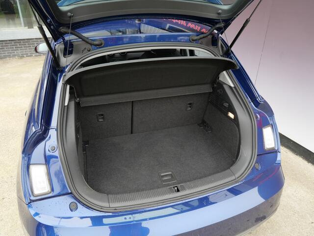 Audi A1 Sportback 1.0 TFSI S-LINE | NAVI | CLIMA | ALL-SEASON | RIEM V.V | ALL-IN!!