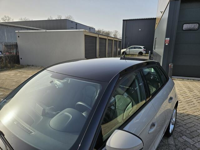 Audi A1 Sportback 1.0 TFSI Adrenalin