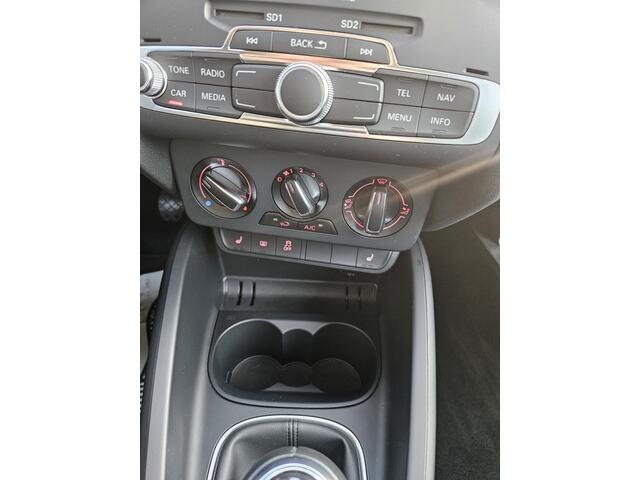 Audi A1 Sportback 1.0 TFSI Adrenalin