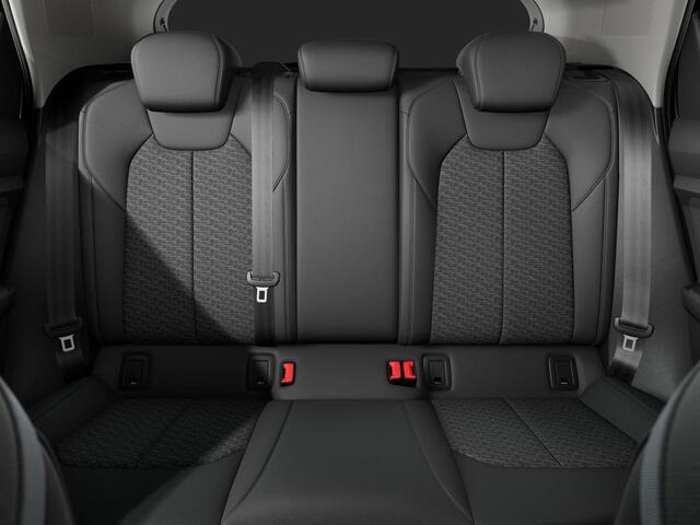 Audi A1 Sportback 30 TFSi 116 Pk Automaat Advanced Sportback | Stoelverwarming | Sportstoelen | Virtual Cockpit | 17 Inch | 5.034Km!!