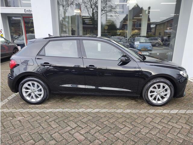 Audi A1 Sportback 25 TFSI ADVANCED EDITION AUT. Virtual Cockpit | Stoelverwarming | Navi