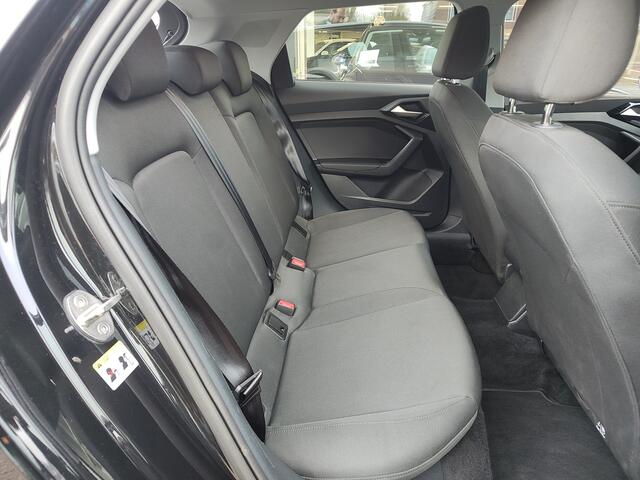 Audi A1 Sportback 25 TFSI ADVANCED EDITION AUT. Virtual Cockpit | Stoelverwarming | Navi