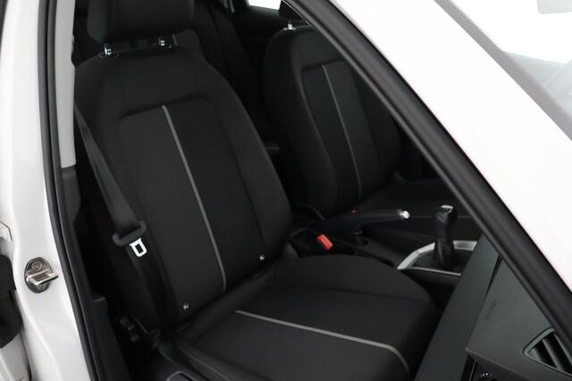 Audi A1 Sportback 25 TFSI 95pk Carplay Lane Assist Airco