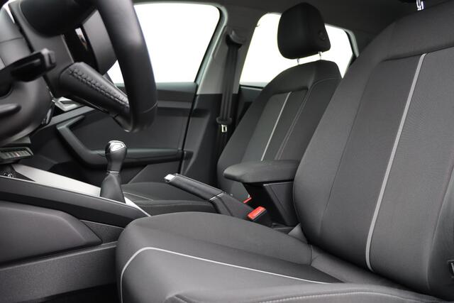 Audi A1 Sportback 25 TFSI epic